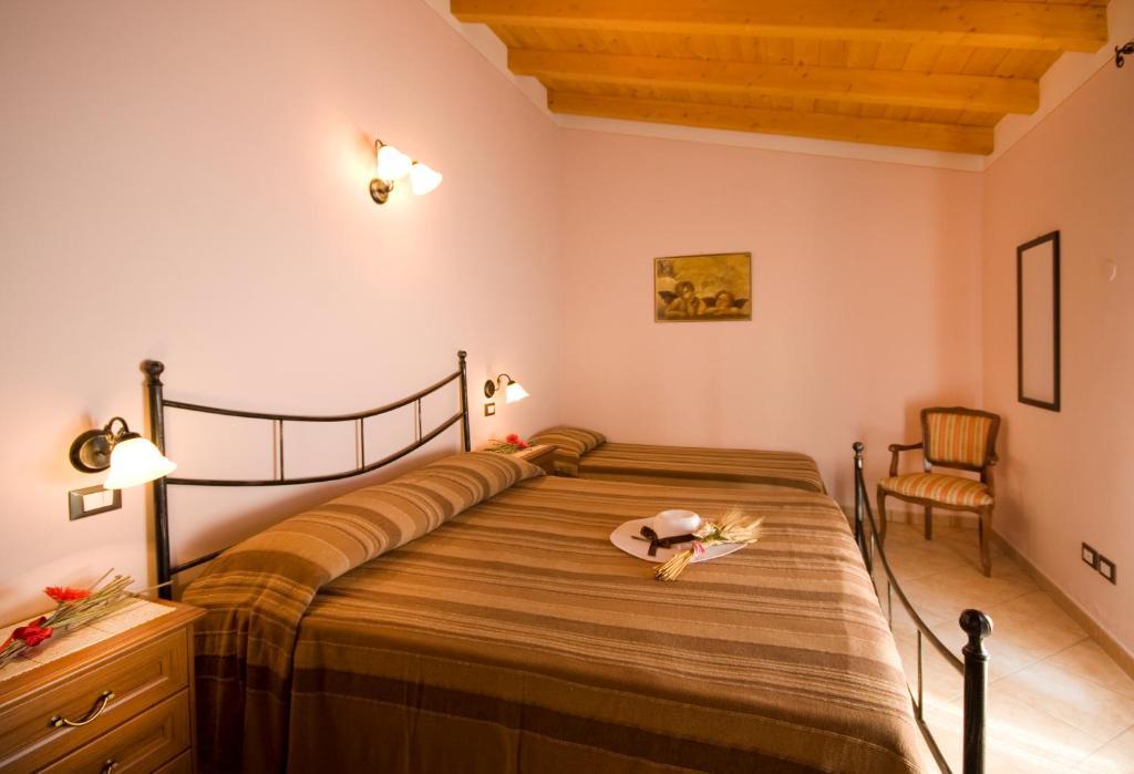 Agriturismo Cascina Roveri Monzambano Habitación foto
